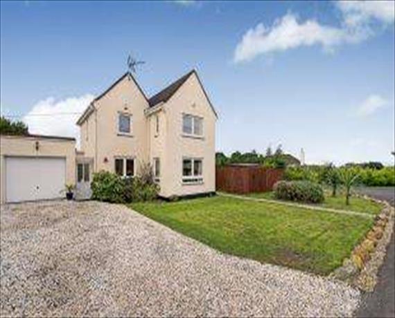 3 Bedroom Detached